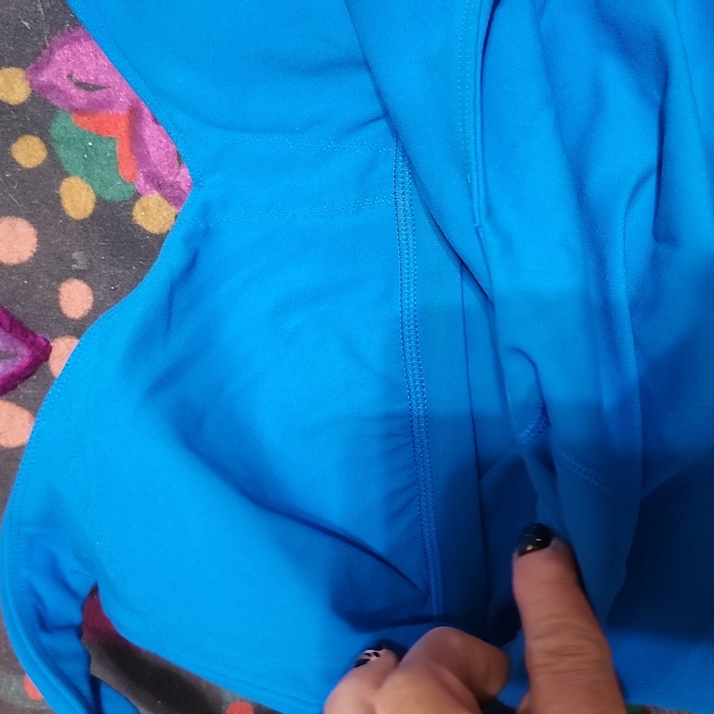 Lululemon Align Cropped Tank - Picture 4 of 4
